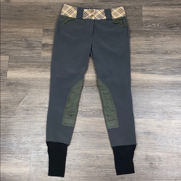 Bakers Pants - Baker Breeches